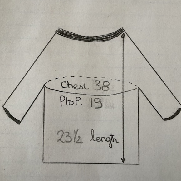 Talbots Jacket - Picture 9 of 9